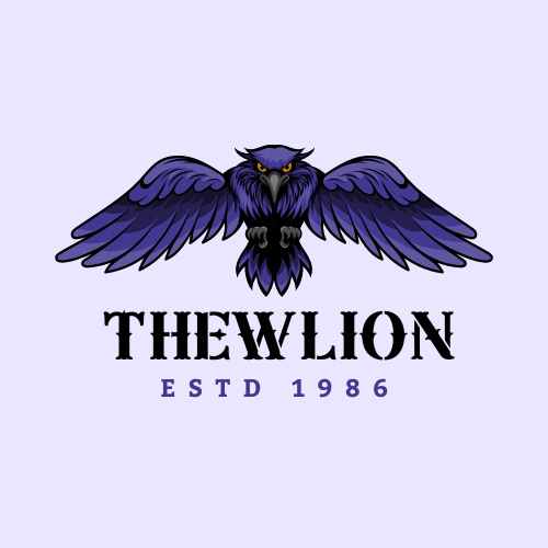 thewlion logo